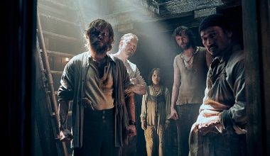 Korkunun en büyük ustası Stephen King'den Drakula: Son Yolculuk'a övgü!