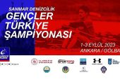 Kürekte sezon finali Başkentte yapılacak