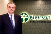 Kuveyt Türk'ün ilk yarıdaki dış ticaret işlem hacmi 10 milyar doları aştı