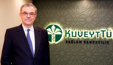 Kuveyt Türk'ün ilk yarıdaki dış ticaret işlem hacmi 10 milyar doları aştı