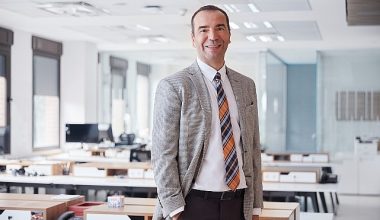 Logo Yazılım 2023 ilk yarı finansal sonuçlarını açıkladı