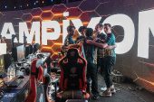 LoL Yaz Mevsimi Finali'nde Şampiyon Denizbank İstanbul Wildcats