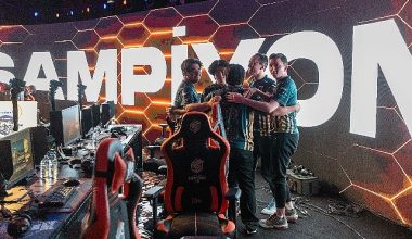 LoL Yaz Mevsimi Finali'nde Şampiyon Denizbank İstanbul Wildcats