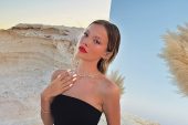 Maral Sinem Özdoğan'dan Mag 'a Özel Tatil Rotaları