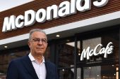 McDonald's Dünyanın En Değerli 5. Markası Oldu