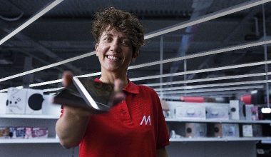 MediaMarkt, Yenilenmiş Telefon ve Akıllı Telefon Kiralama Hizmeti ile Teknolojiyi Erişilebilir Kılıyor MediaMarkt, Yenilenmiş Telefon ve Akıllı Telefon Kiralama Hizmeti ile Teknolojiyi Erişilebilir Kılıyor