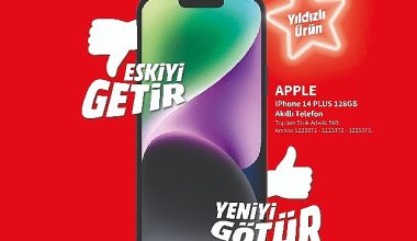 MediaMarkt'da Yıldızlı Teknoloji Günleri Kampanyası Başladı