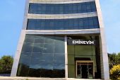 “Memur-Sen" ve “Diyanet-Sen" Gaziantep şubeleri ile “Yeni Gaziantep Eczane Teknisyenleri Derneği" Eminevim Ortak Frekans projesine katıldı