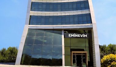 “Memur-Sen" ve “Diyanet-Sen" Gaziantep şubeleri ile “Yeni Gaziantep Eczane Teknisyenleri Derneği" Eminevim Ortak Frekans projesine katıldı