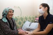 Menderes'te Evde Sağlık Hizmetlerine Yeni Büro