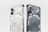Merakla beklenen Nothing Phone (2) artık Türkiye'de