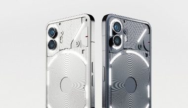 Merakla beklenen Nothing Phone (2) artık Türkiye'de