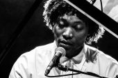 Mercury Ödüllü Benjamin Clementine Konserinde Türk Müzisyen Sürprizi!