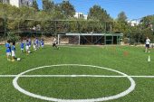 Meriç Yaşayan Parkı'nda ücretsiz spor dersleri başladı