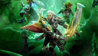 Metin2'nin Yeni EMERALD Sunucusu Açıldı!