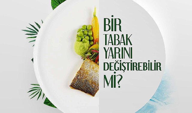 Metro Türkiye, “Bir Tabak Yarını Değiştirebilir" Diyerek Sürdürülebilirlikte “Etkisini" Artırıyor