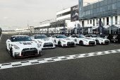 Michelin, Sony Pictures'ın yakında vizyona girecek olan ve gerçek bir hikayeden uyarlanan filmi Gran Turismo'nun resmi lastik destekçisi oldu