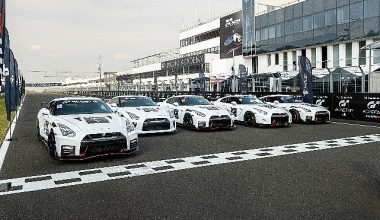 Michelin, Sony Pictures'ın yakında vizyona girecek olan ve gerçek bir hikayeden uyarlanan filmi Gran Turismo'nun resmi lastik destekçisi oldu