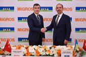 Migros ve Aksa Elektrik'ten Güneş Enerjisi Yatırımı