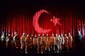 Milli Mücadele'nin kadın kahramanları AKM seyircisiyle buluşuyor