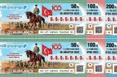 Milli Piyango 30 Ağustos özel çekilişinde büyük ikramiye 50 milyon TL!