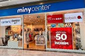 Minycenter mağaza sayısını artırmaya devam ediyor