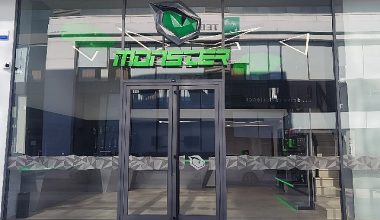 Monster Notebook KKTC pazarında online satışa başladı