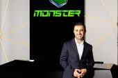 Monster'da üst düzey atama  Monster Notebook Global Satış Direktörlüğü görevine Salim Tütüncü getirildi