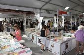 Mudanya 5. Kitap Fuarı sona erdi