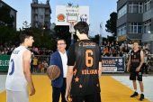 Mustafakemalpaşa'da 31. Tatlıtop Basketbol Şenliği Başlıyor