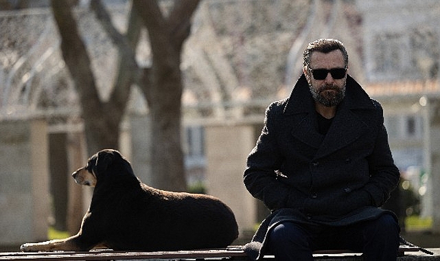Nejat İşler'in Başrolünde Yer Aldığı Üçlemenin İkinci Filmi Kötü Adamın 1O Günü, 18 Ağustos'ta Netflix'te