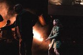 New York Times tarafından yılın en iyi oyunu seçilen 'La Reprise' Türkiye'de ilk kez 9 Eylül'de DasDas sahnesinde!