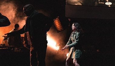 New York Times tarafından yılın en iyi oyunu seçilen 'La Reprise' Türkiye'de ilk kez 9 Eylül'de DasDas sahnesinde!