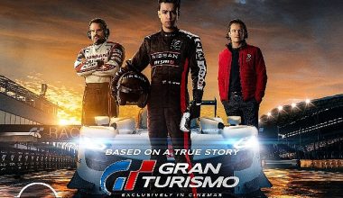 Nissan, Gran Turismo filmiyle zengin motor sporları mirasını kutluyor