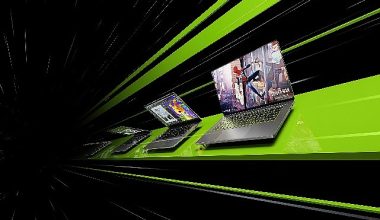 NVIDIA GeForce RTX40 serisi dizüstü bilgisayarlarla yapay zekayı öğrenmenin bir parçası haline dönüştürün