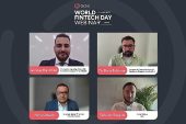 Octet Türkiye 1 Ağustos Dünya Fintech Günü'nü kutladı