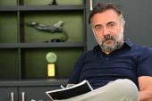Oktay Kaynarca ve Ebru Özkan Saban'ın başrollerini paylaştığı Ben Bu Cihana Sığmazam'ın hazırlıkları başladı