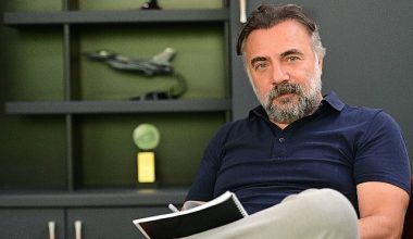 Oktay Kaynarca ve Ebru Özkan Saban'ın başrollerini paylaştığı Ben Bu Cihana Sığmazam'ın hazırlıkları başladı