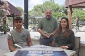 Okyanusların Kızı Bengisu Avcı'dan Yeni Bir İlk