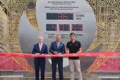 OMEGA, Paris 2024 Olimpiyat Oyunları için Geri Sayımı Başlattı