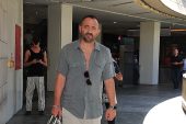 Önder Açıkbaş Kanyon'da görüntülendi