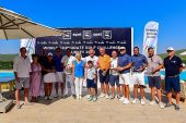 OPET Dünya Kurumsal Golf Turnuvası 2023 Türkiye Finali Şampiyonları Belli Oldu