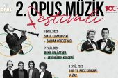 Ormanların Sesi Müzikle Yükseliyor: Bodrum'da Özel Bir Festival