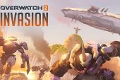 'Overwatch 2: Invasion' Ultimate GeForce RTX 40 Serisi Bundle Paketi