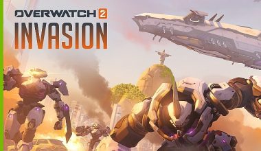 'Overwatch 2: Invasion' Ultimate GeForce RTX 40 Serisi Bundle Paketi