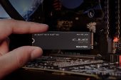 Oyun deneyiminizi geliştirmenize yardımcı olacak WD_BLACK'in en iyi 4 SSD ve HDD çözümü
