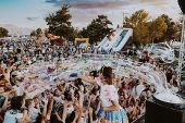 Palandöken Kültür Yolları Festivali 2. Gün