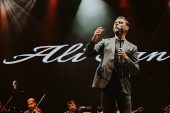 Palandöken Kültür Yolu Festivali'nde dördüncü gün geride kaldı