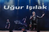 Palandöken Kültür Yolu Festivali'nde etkinlikler devam ediyor