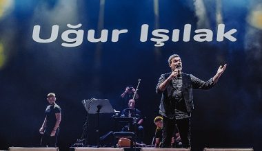 Palandöken Kültür Yolu Festivali'nde etkinlikler devam ediyor